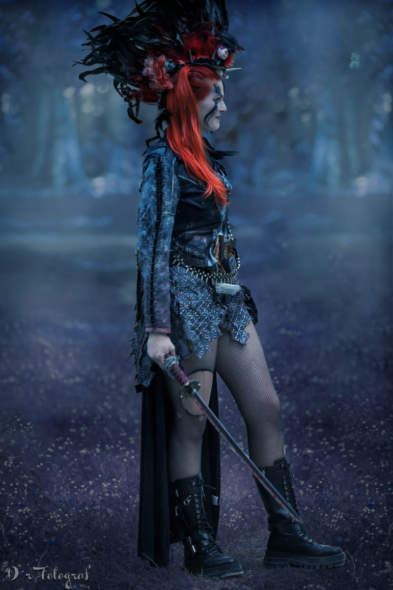 Mystic Fairy
