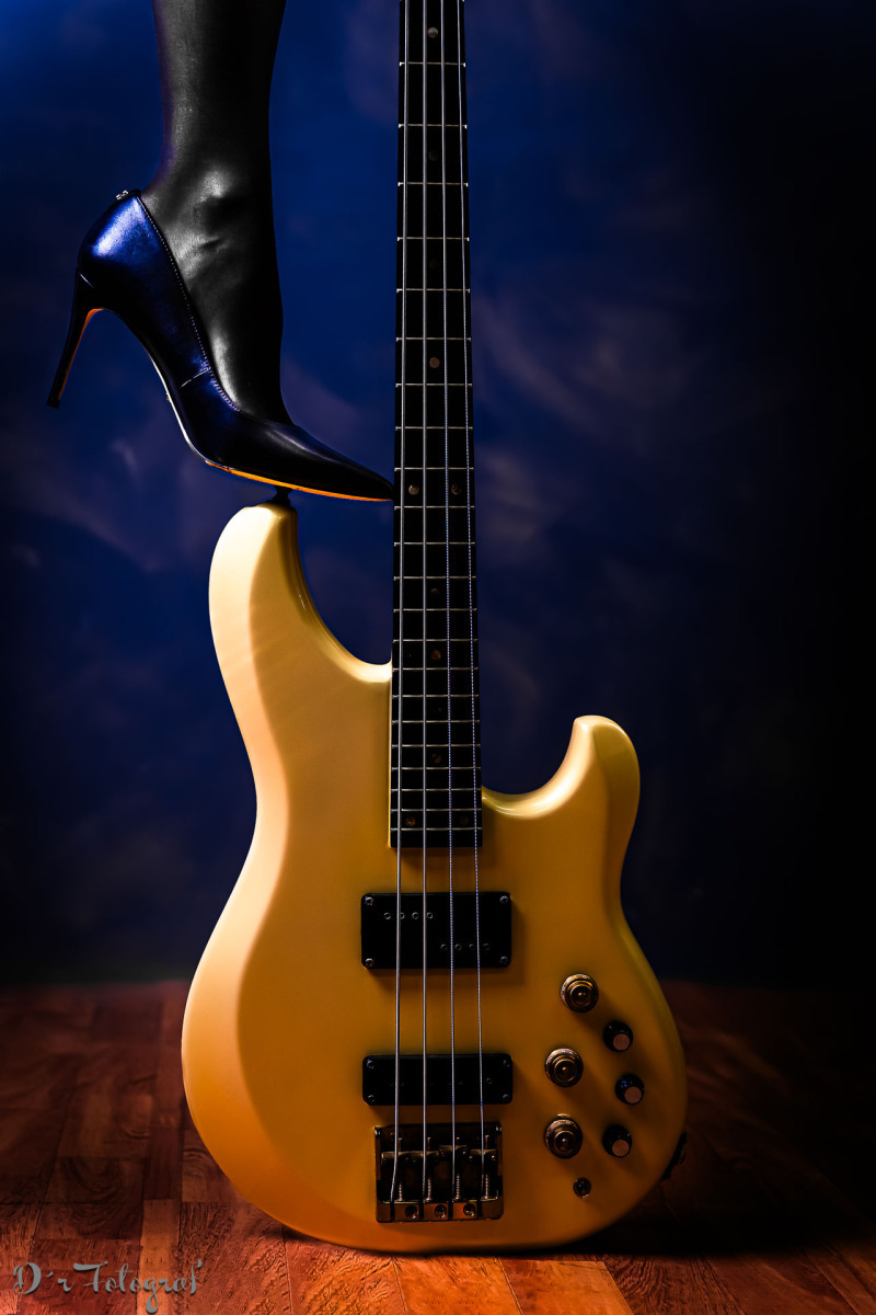 Sexy Bass