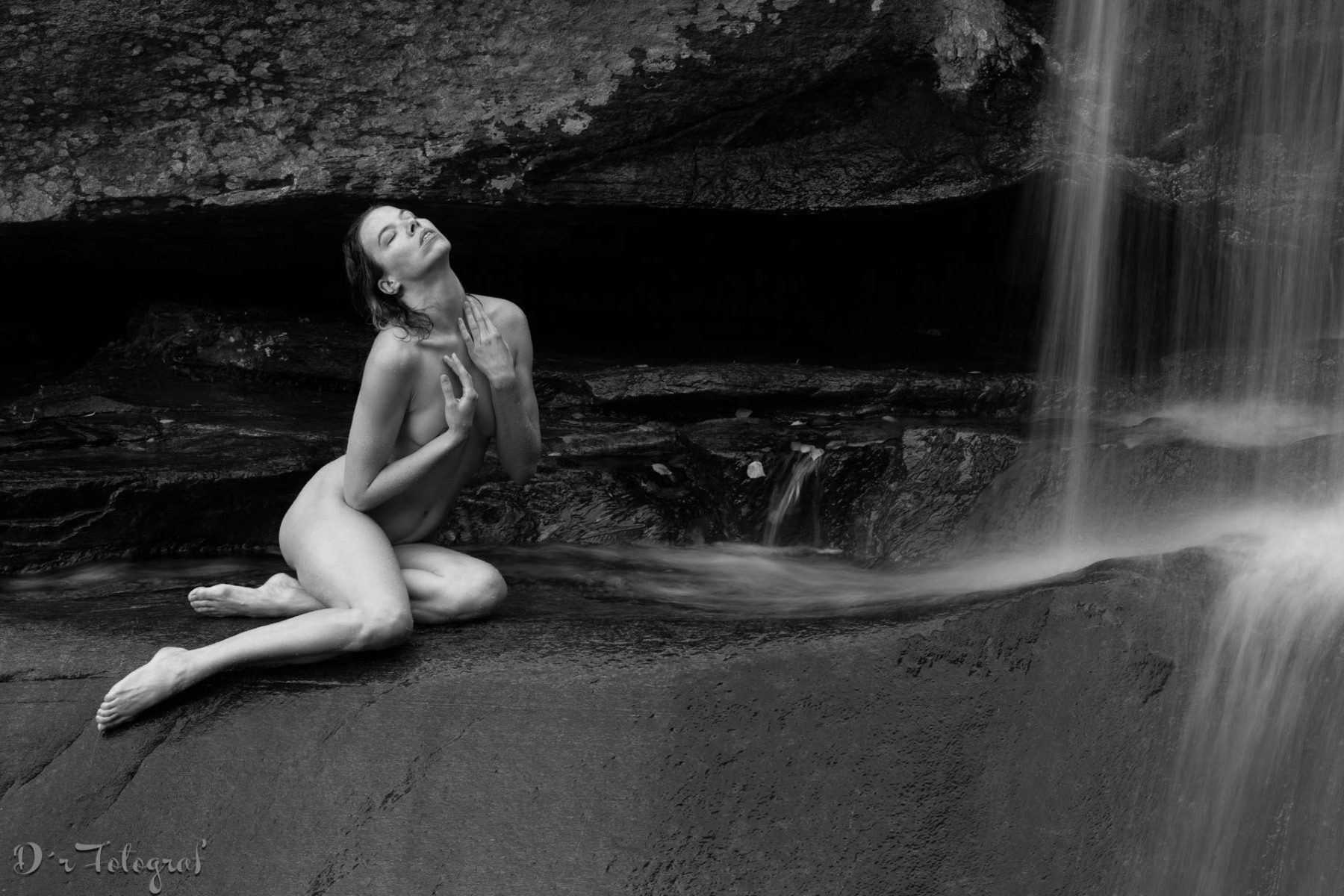 Elemental Grace