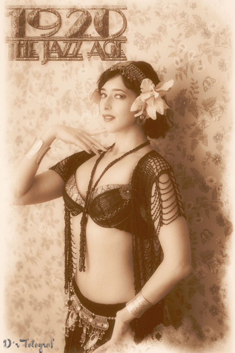 The Jazz Age