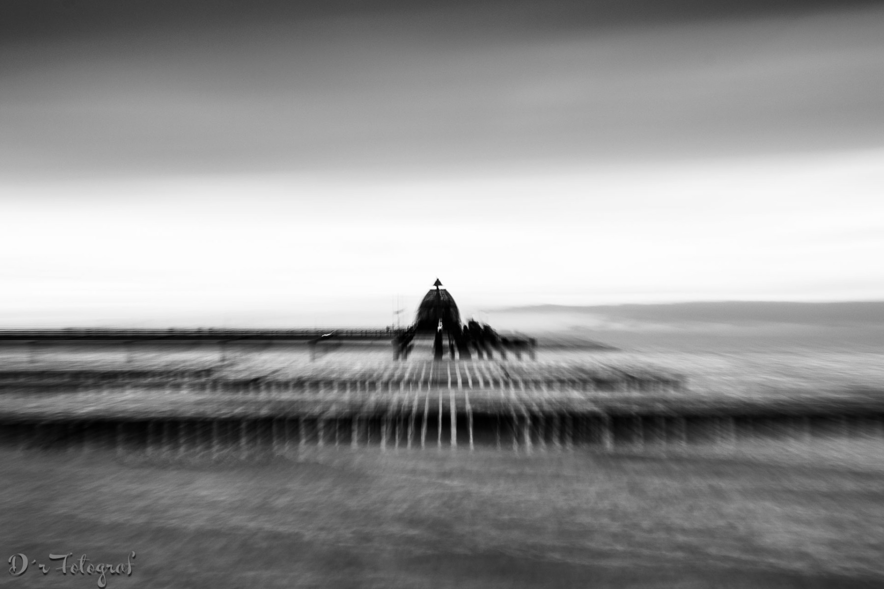"Ocean and Time"
