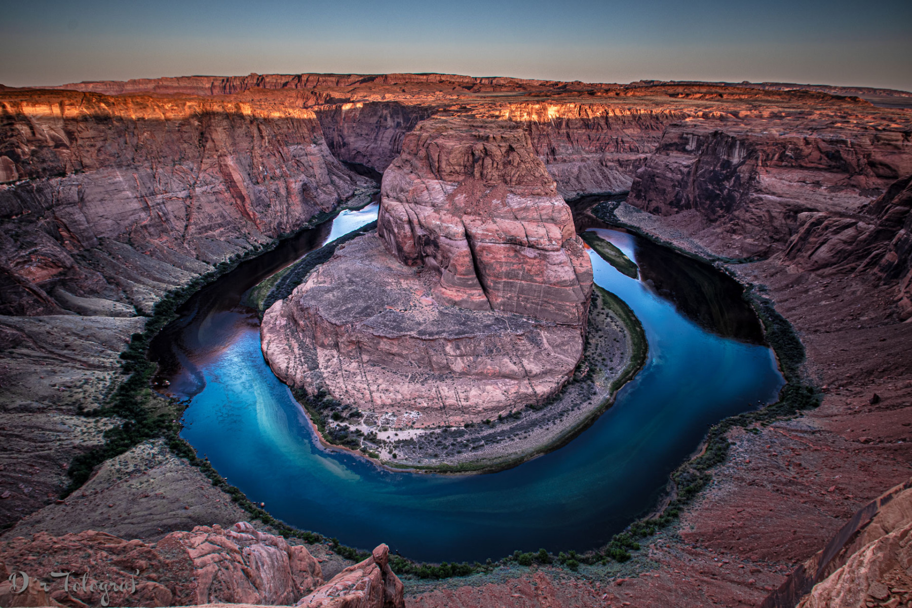 Horseshoe Bend