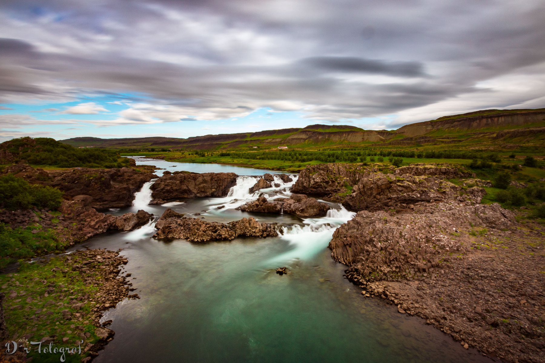 Borgarbyggð