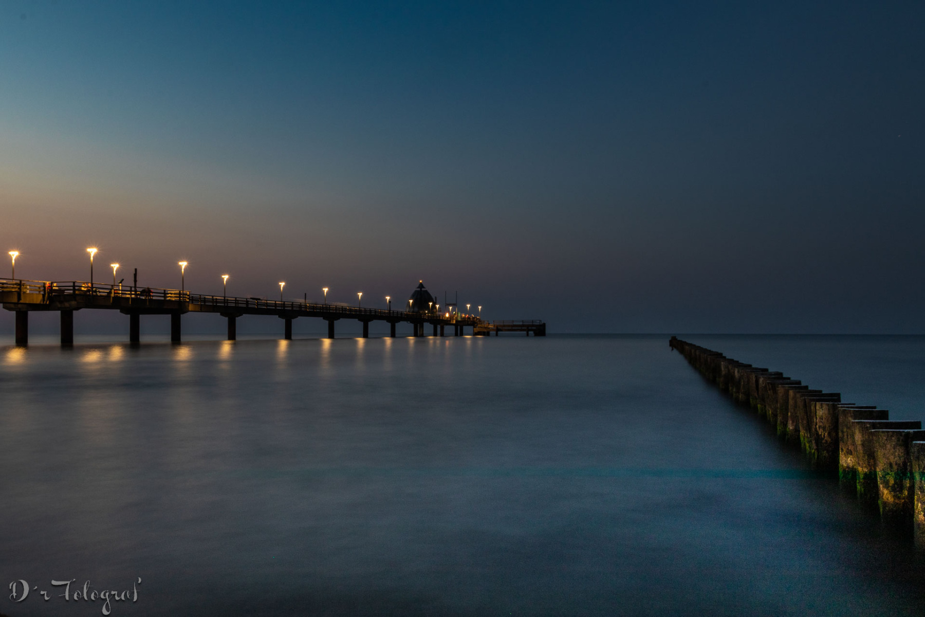 Lines of Lights