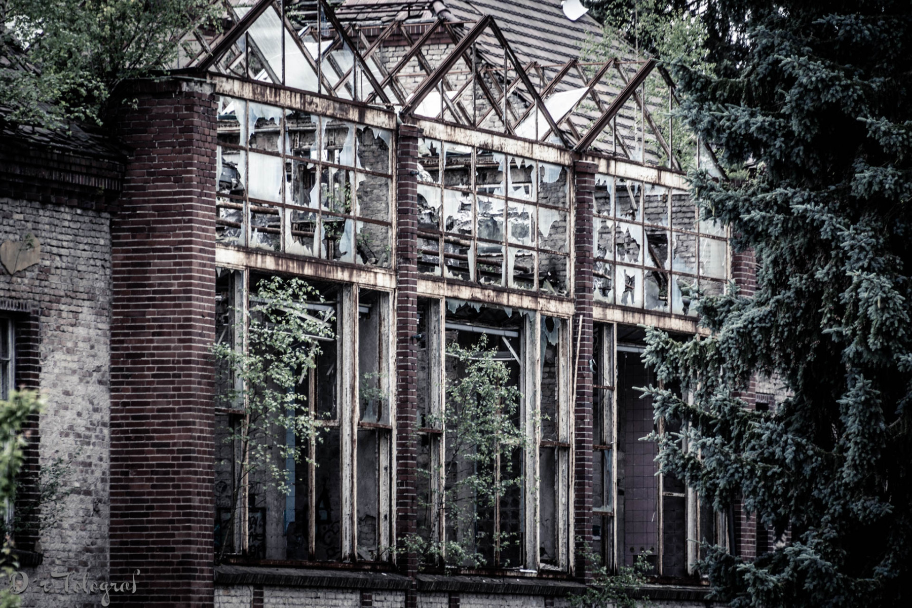 Chirurgisches Krankenhaus