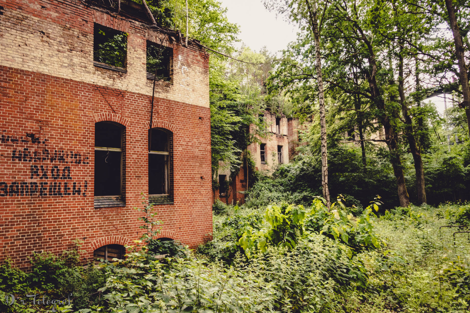 Lost Place