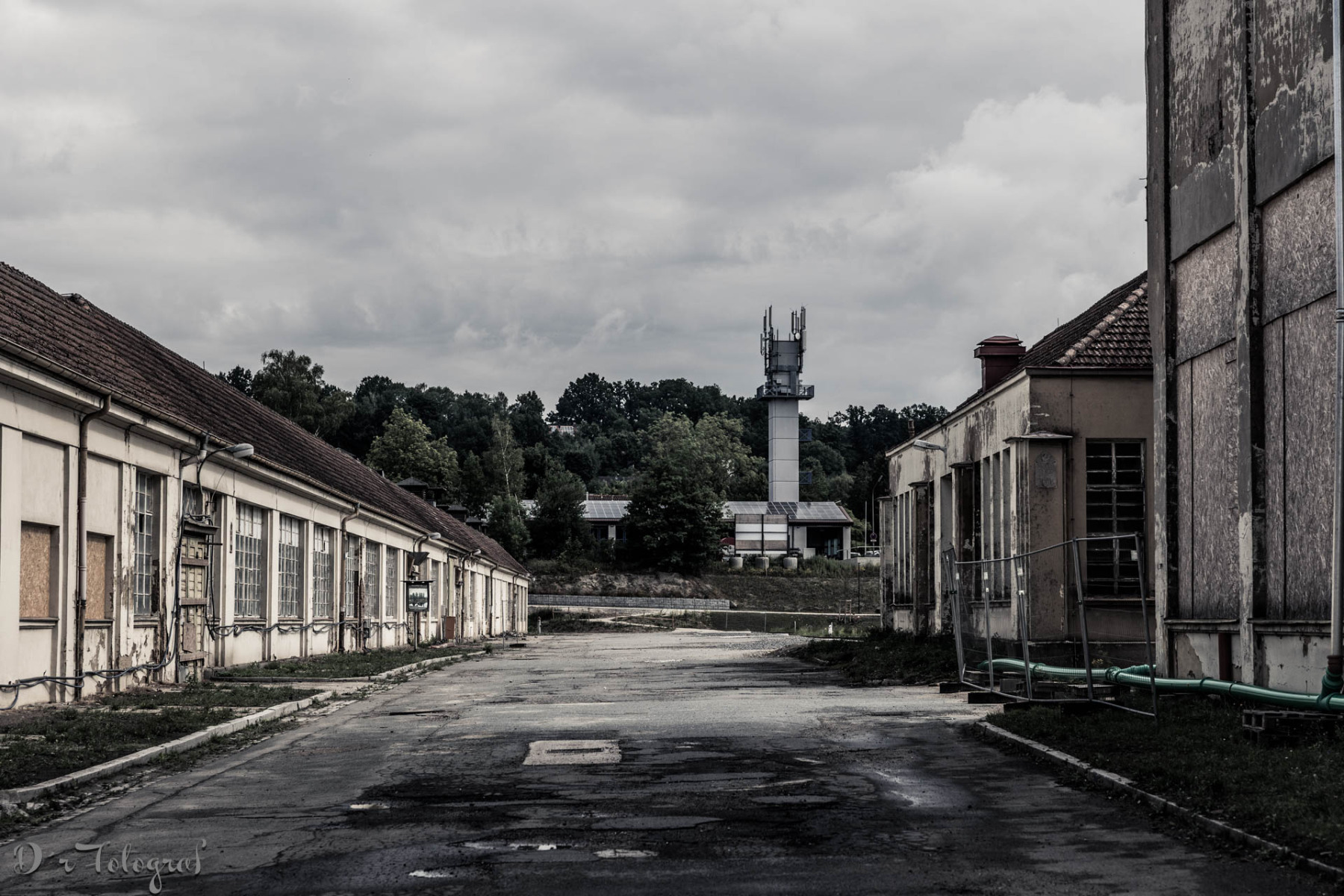 Kulmbacher Spinnerei Mainleus