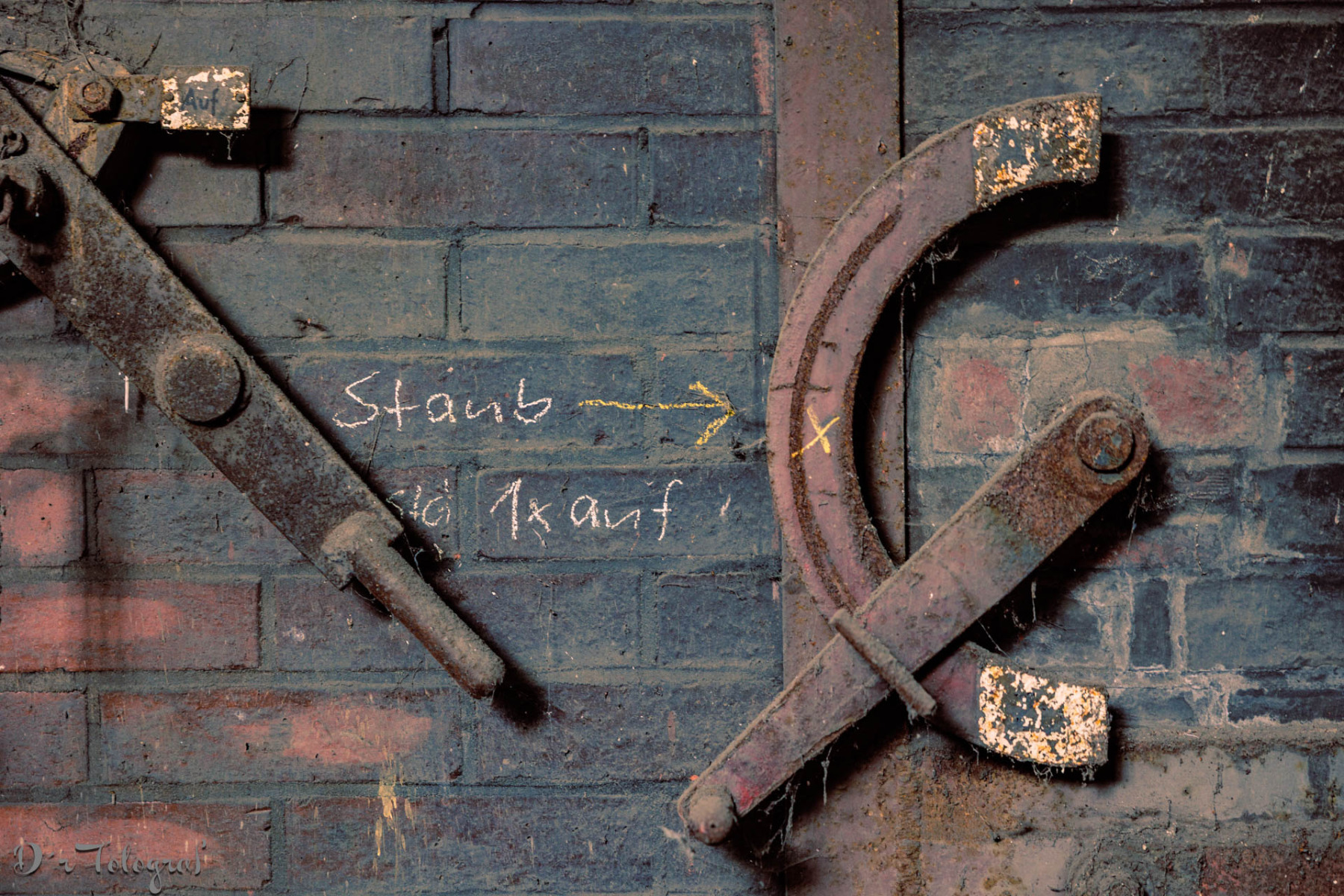 Staub