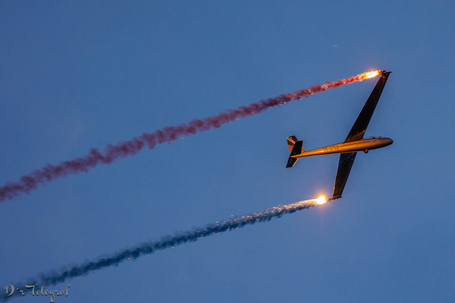 Red Bull Blanix Team