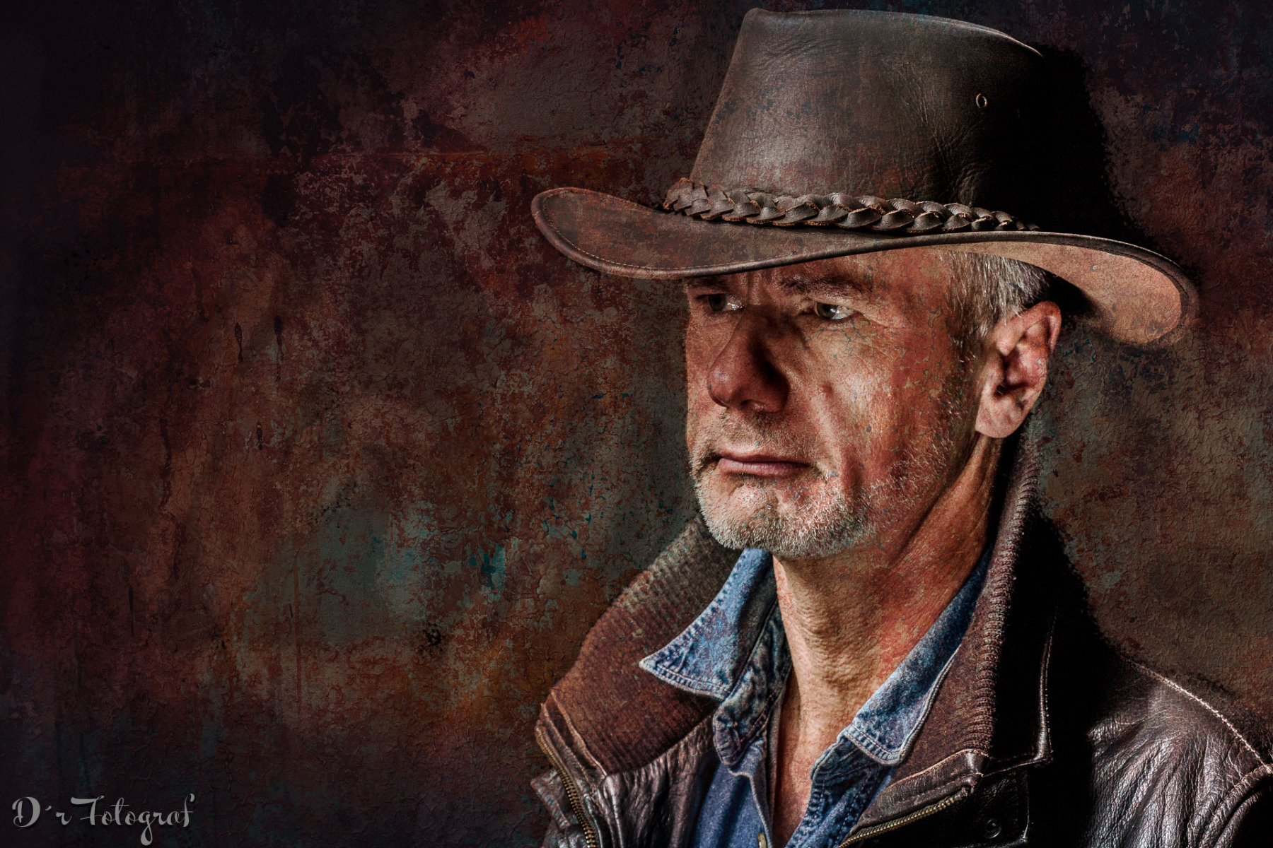 Lonesome Cowboy / Daniel Kämpf