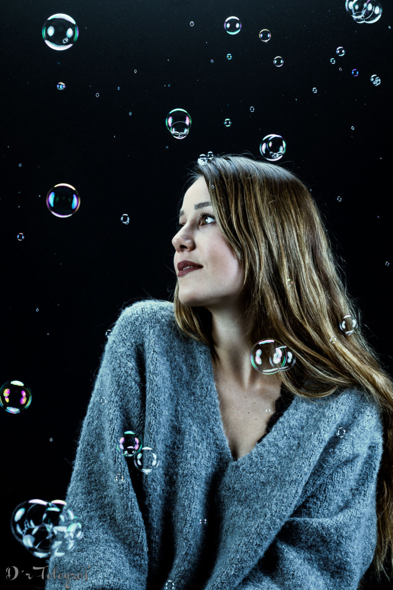 Dream Your Dream / Janina