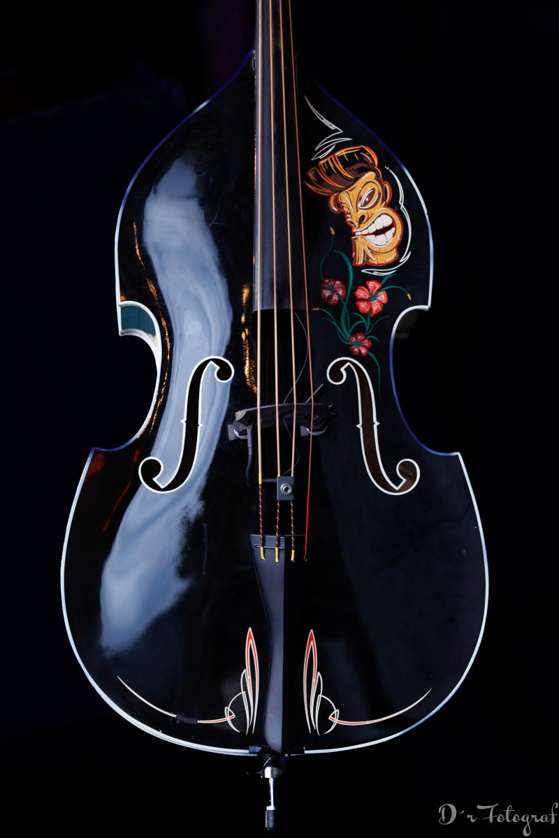 The Bass