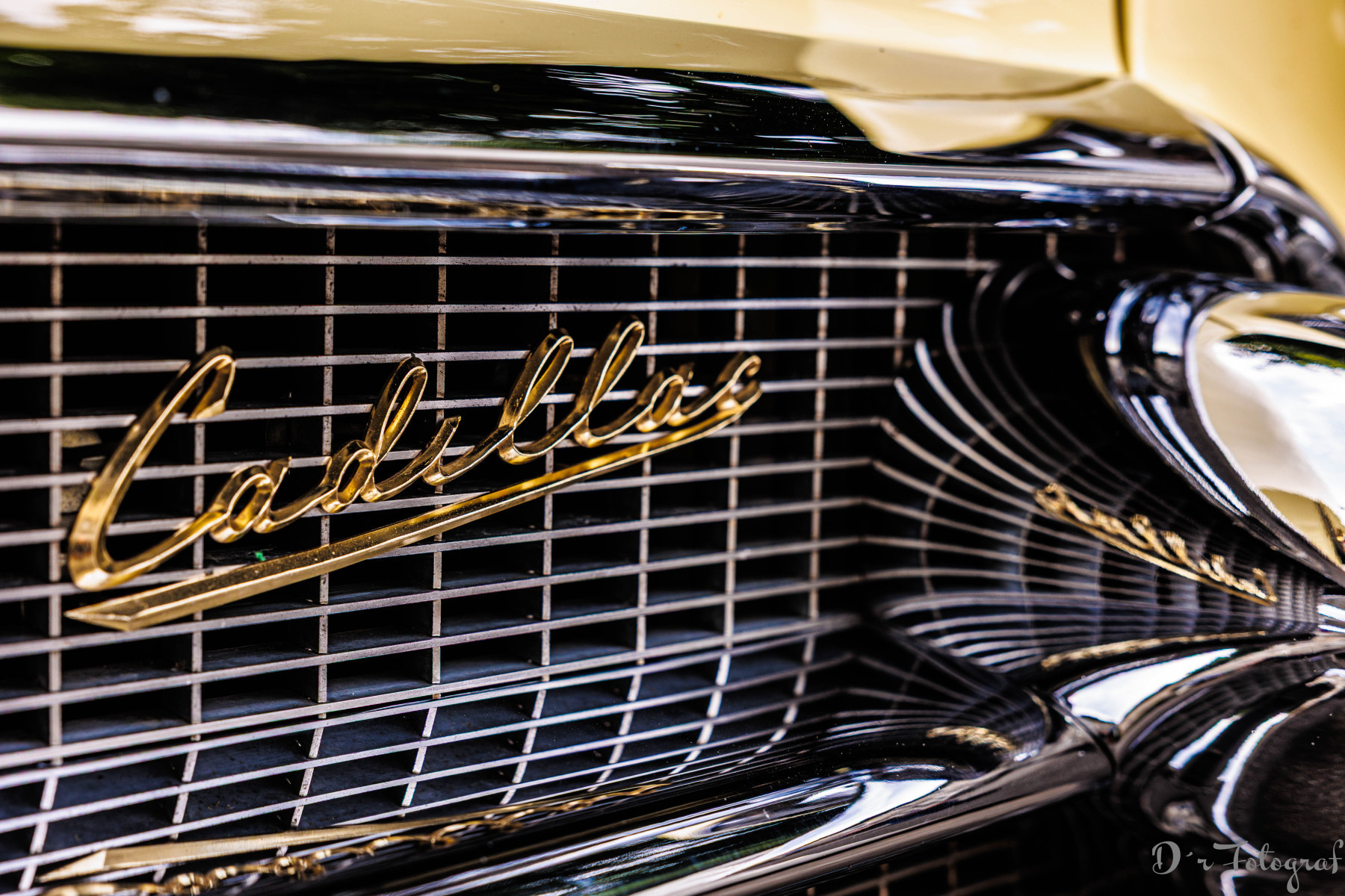 Cadillac